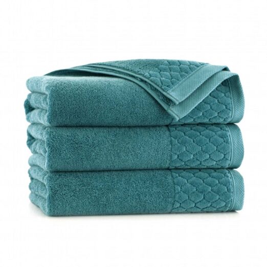 Ręczniki i dywaniki łazienkowe