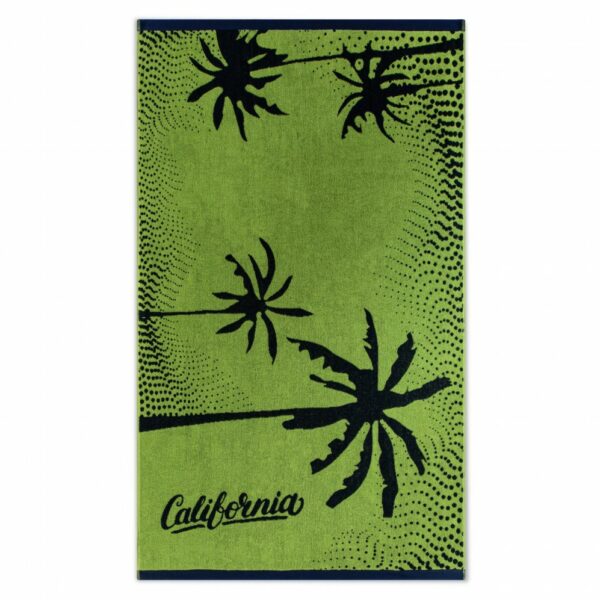 Ręcznik CALIFORNIA