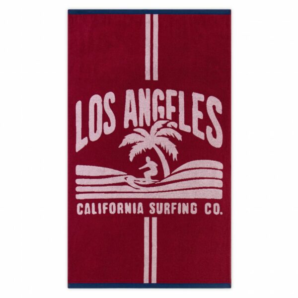 Ręcznik LOS ANGELES