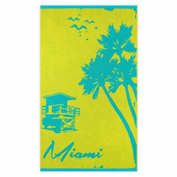 Ręcznik MIAMI