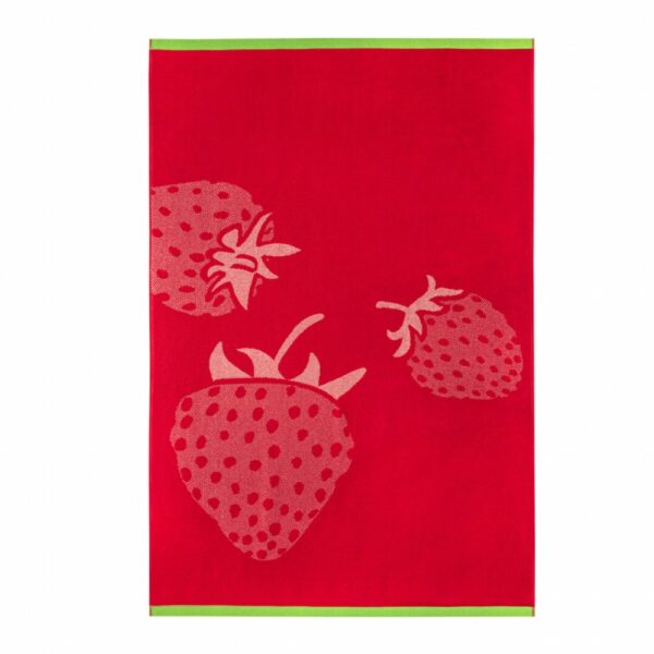 Ręcznik STRAWBERRY - obrazek 6