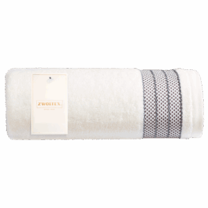 Ręcznik GORDIAS Ecru